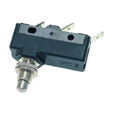 Микровыключатель PIZZATO MF09, C4AZN3 16A 250B