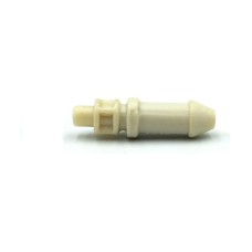 Штуцер прямой Dr.Coffee F12 8.S.1.0350/8S10350