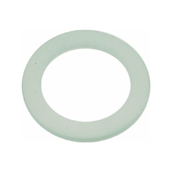 Плоский уплотнитель 57x42x3 мм ТЕФЛОН FAEMA/FUTURMAT/N.SIMONELLI 4701001652/00165209/40200003