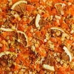 Чай Поцелуй Солнца SOLO, 250г