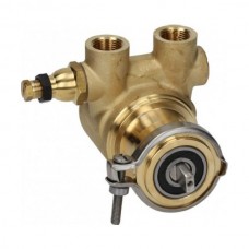 Объемный насос FLUID-O-TECH ROTOFLOW 150 л/ч STANDARD длина 82,5мм  d 3/8 GAS NSF