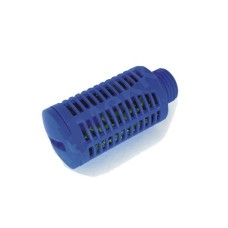 Глушитель 1/8"  NS 01000107