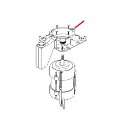 Опора кофемолки NUOVA SIMONELLI MASTER 25360005  NS 01100003