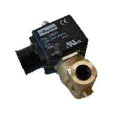 Трехходовой электромагнитный клапан PARKER 208-240В 60Гц 1/8FF ø 1,3