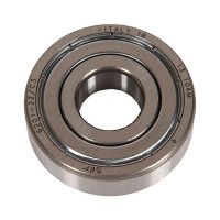 Подшипник 6201 ZZ C3 SKF (12х32х10)