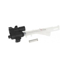 Клапан дренажный Bosch/Siemens 00608677, 00611450, 00622540