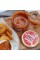 Арахисовая паста С копченой паприкой и чили Mary Jane's, 200 г