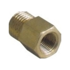 Фитинг футорка 1/4F - 3/8M