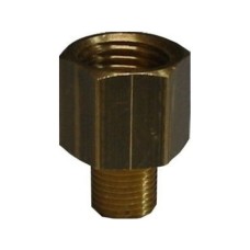 Фитинг футорка 3/8F - 1/4M