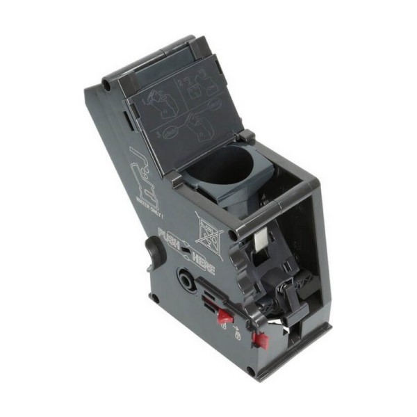 Заварочный узел Bosch/Siemens 11014117