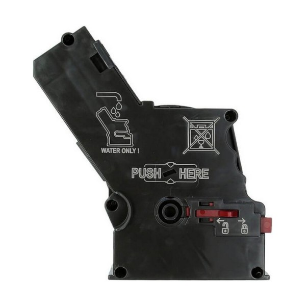 Заварочный узел Bosch/Siemens 11014117