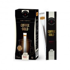 Кофе GOLD TEATONE в стиках (15шт*1,8г), 1084