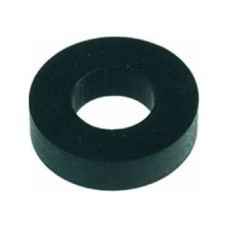 Плоский уплотнитель 15,5x7,5x4 мм EPDM FAEMA EXPOBAR (WATER INLET TAPS, GROUP)