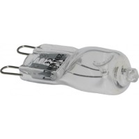 ЛАМПА ГАЛОГЕНОВАЯ G9 40Вт 230В