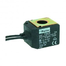 Катушка PARKER YB09 220/230В 9Вт 50/60Гц