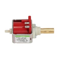 Вибрационный насос ULKA EX5 48Вт 230В 50Гц