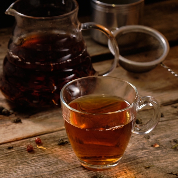 Чай черный Ассам SOLO, 100г