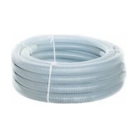 ШЛАНГ СЛИВНОЙ ПЕРФОРИРОВАННЫЙ d 27x19 mm (1м)