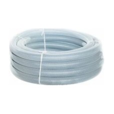 ШЛАНГ СЛИВНОЙ ПЕРФОРИРОВАННЫЙ d 27x19 mm (1м)