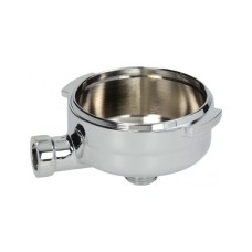 Чашка холдера ASTORIA-CMA, BEZZERA 80мм, 3/8", ручка М12х1,75