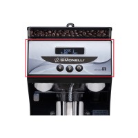 Наклейка лицевой панели NUOVA SIMONELLI MYTHOS ONE 15030089