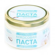 Кокосовая паста Без добавок Mary Jane's, 200 г