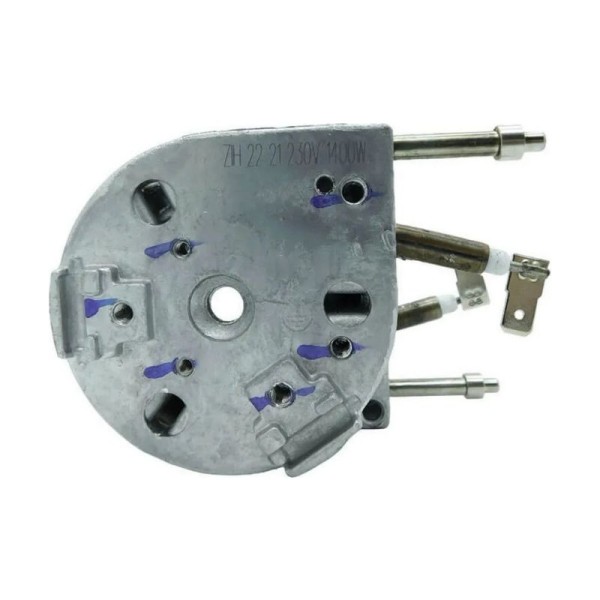 Термоблок Dr.Coffee F10/F11/F12/M12 8D30003 1400Вт 230В