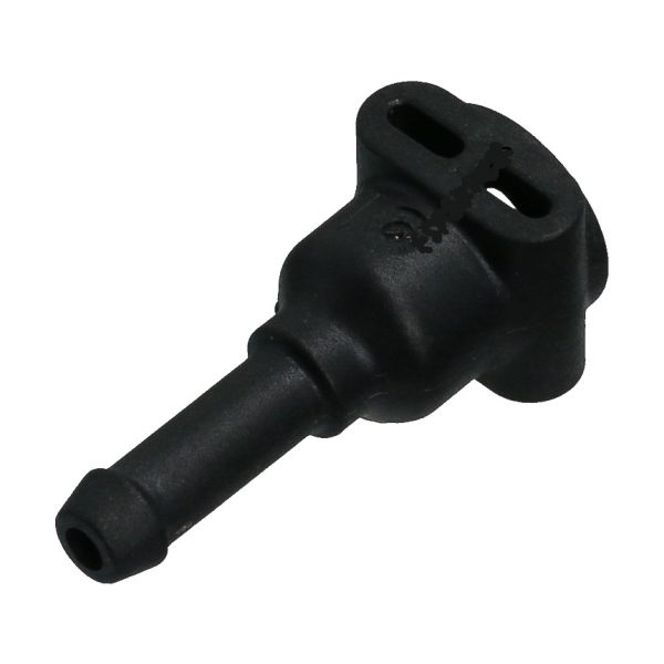 Соединение армированного шланга Jura/Nivona/Melitta 0074555