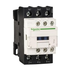 Контактор TeSys-E 25А 1НО-1НЗ АС3 380В 50ГЦ, Schneider Electric