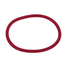 Уплотнительное кольцо 03150 SIL 2,62x37,77 мм (миксер Dr.Coffee, UNICUM)