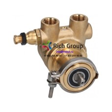 Объемный насос FLUID-O-TECH ROTOFLOW ДЛИН. 200 л/ч  3/8 NPT