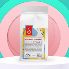 Кофе Гватемала Санта Роза "SOLO CUP",  250г