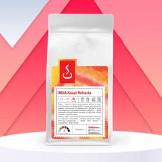 Кофе Индия Каапи Роял Робуста "SOLO CUP",  250г