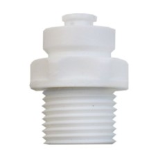 Фитинг цанговый прямой 1/2F - T1/4 к питьевым фильтрам