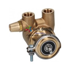 Объемный насос NUERT 50 л/ч COMPACT PLUS, длина 70,3 мм d 3/8 GAS NSF