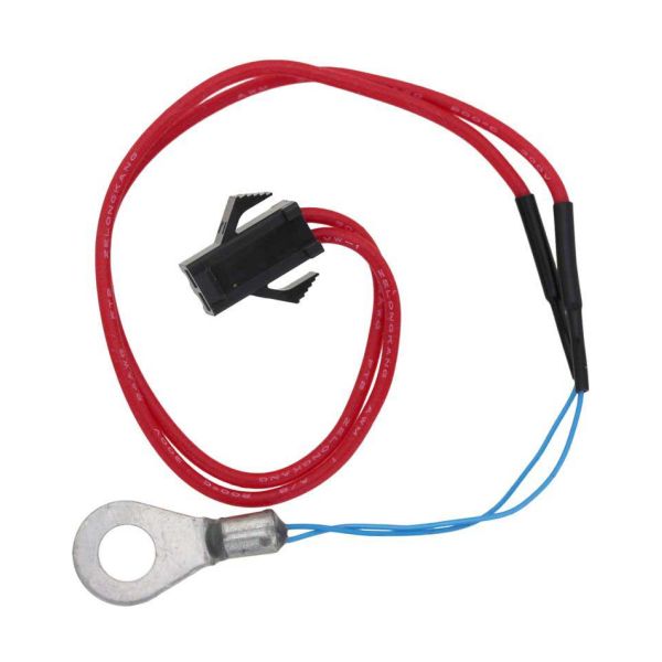 Датчик температуры NTC BOSCH 425939, JURA 64849 L=200мм папа