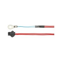 Датчик температуры NTC BOSCH 425939, JURA 64849 L=200мм папа