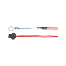 Датчик температуры NTC BOSCH 425939, JURA 64849 L=200мм папа