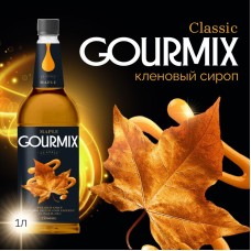 Сироп Кленовый Gourmix 1000мл