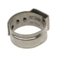 Зажим d 10.8-13.3 мм