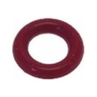 Уплотнительное кольцо M 0039-19 силикон красный