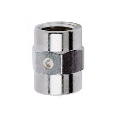 Муфта 1/2F - 1/2F