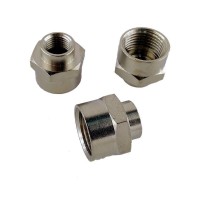 Муфта 1/8F - 1/2F