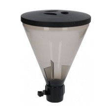 БУНКЕР ДЛЯ ЗЕРНА В СБОРЕ MAZZER MAJOR, SUPER JOLLY