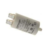 Конденсатор 6,3мкФ 450В 50/60Гц