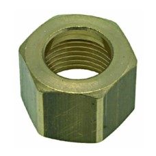 Гайка 3/8 ø12,5мм, H16,7