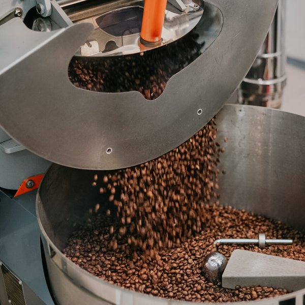 Кофе НИКА смесь Арабика 80% Робуста 20% "SOLO CUP", 1000г