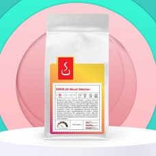 Кофе Кения AA Маунт Селекшн "SOLO CUP",  250г