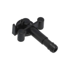 ТРУБКА ВЫДАЧИ КОФЕ Saeco Aulica 17000616
