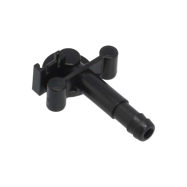ТРУБКА ВЫДАЧИ КОФЕ Saeco Aulica 17000616